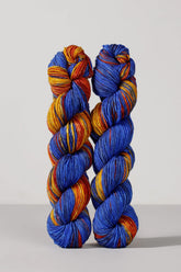 Echoes Fingering Yarn, Great Sock Yarn, Echoes1510